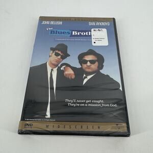 Blues Brothers 1998 (DVD) NEW SEALED Widescreen